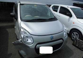 Silnik diesla kompletny Suzuki Alto V